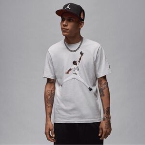 MEN'S JORDAN FLIGHT MVP T-SHIRT Size Small